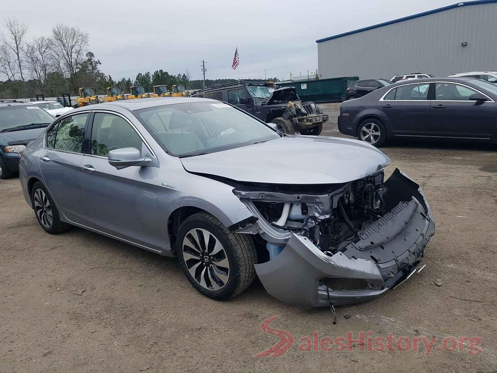 JHMCR6F51HC009100 2017 HONDA ACCORD