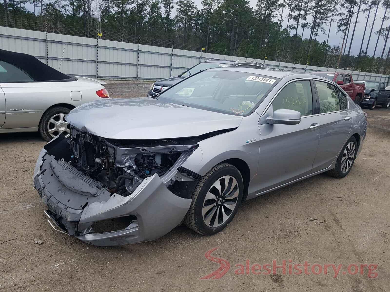 JHMCR6F51HC009100 2017 HONDA ACCORD