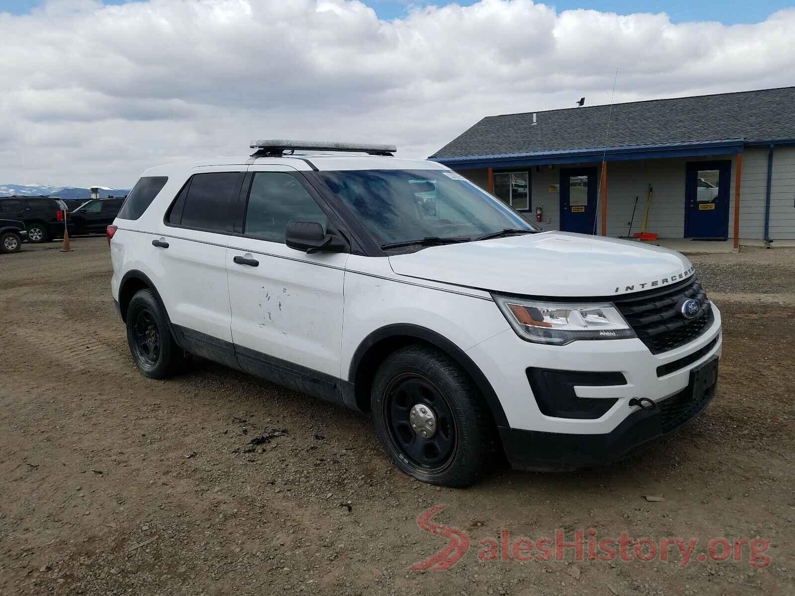 1FM5K8AT5GGA19082 2016 FORD EXPLORER