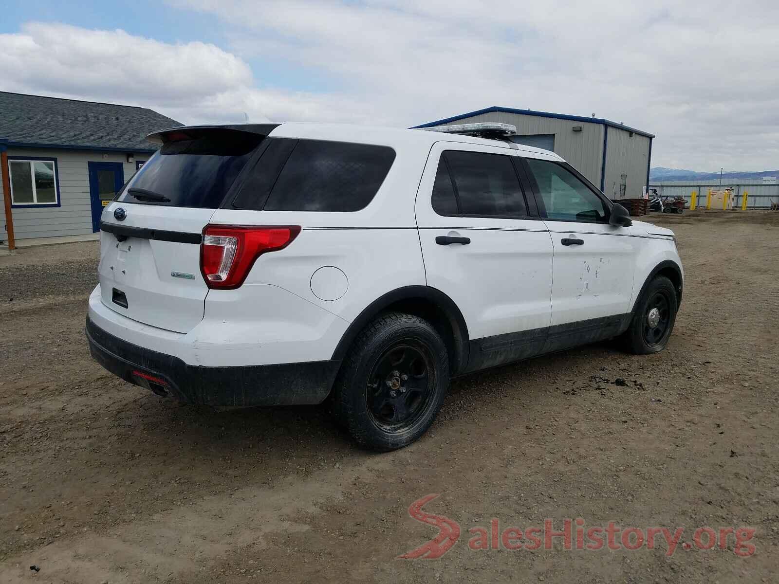 1FM5K8AT5GGA19082 2016 FORD EXPLORER