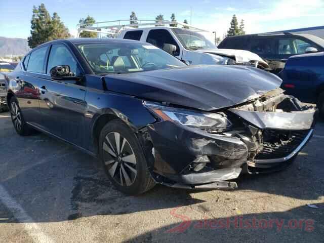 1N4BL4EV3KC117879 2019 NISSAN ALTIMA