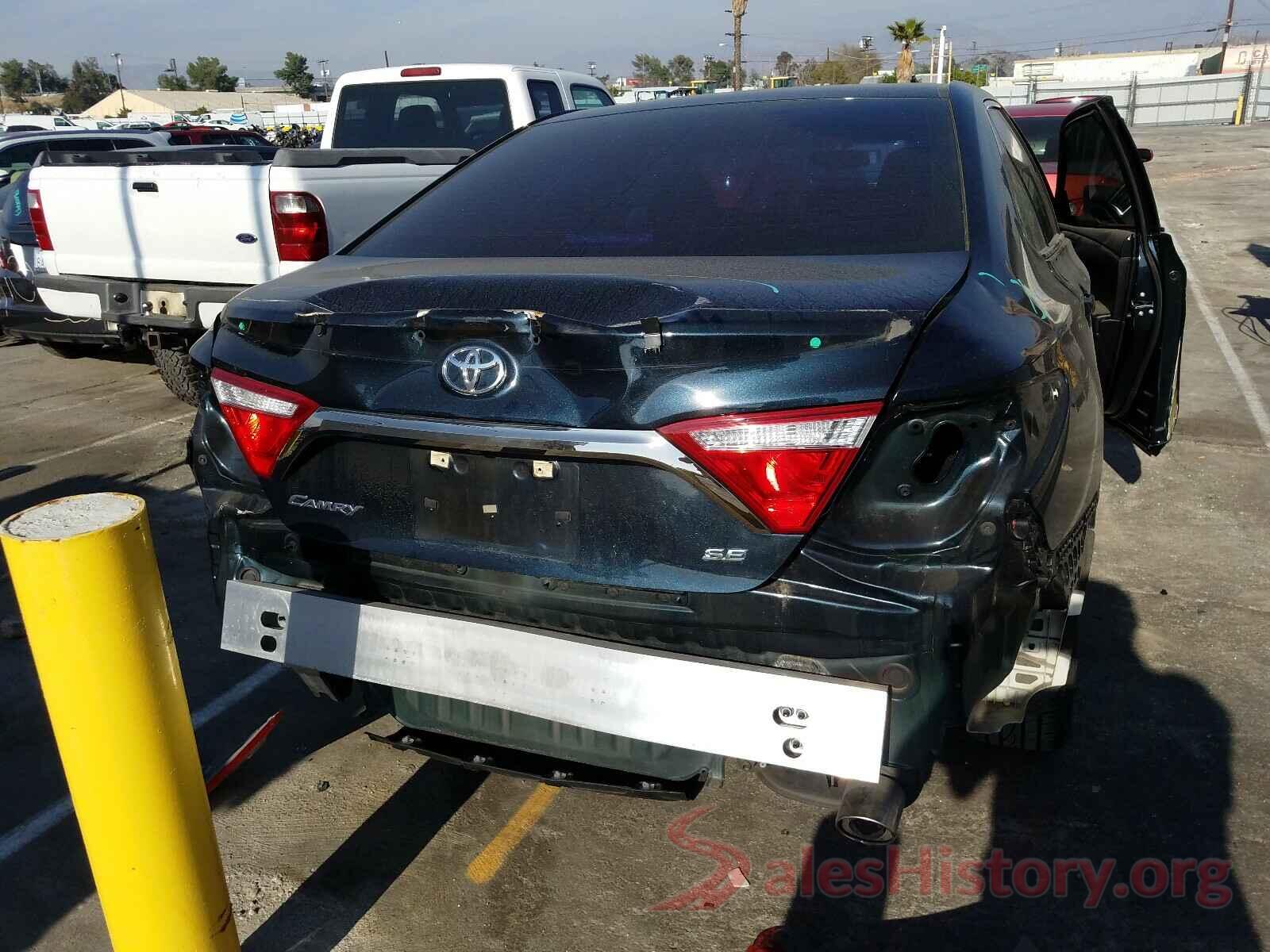 4T1BF1FK1GU174860 2016 TOYOTA CAMRY