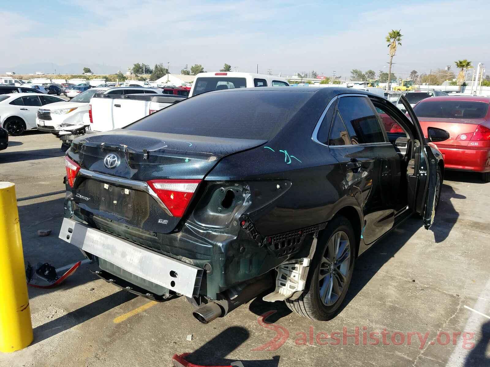 4T1BF1FK1GU174860 2016 TOYOTA CAMRY