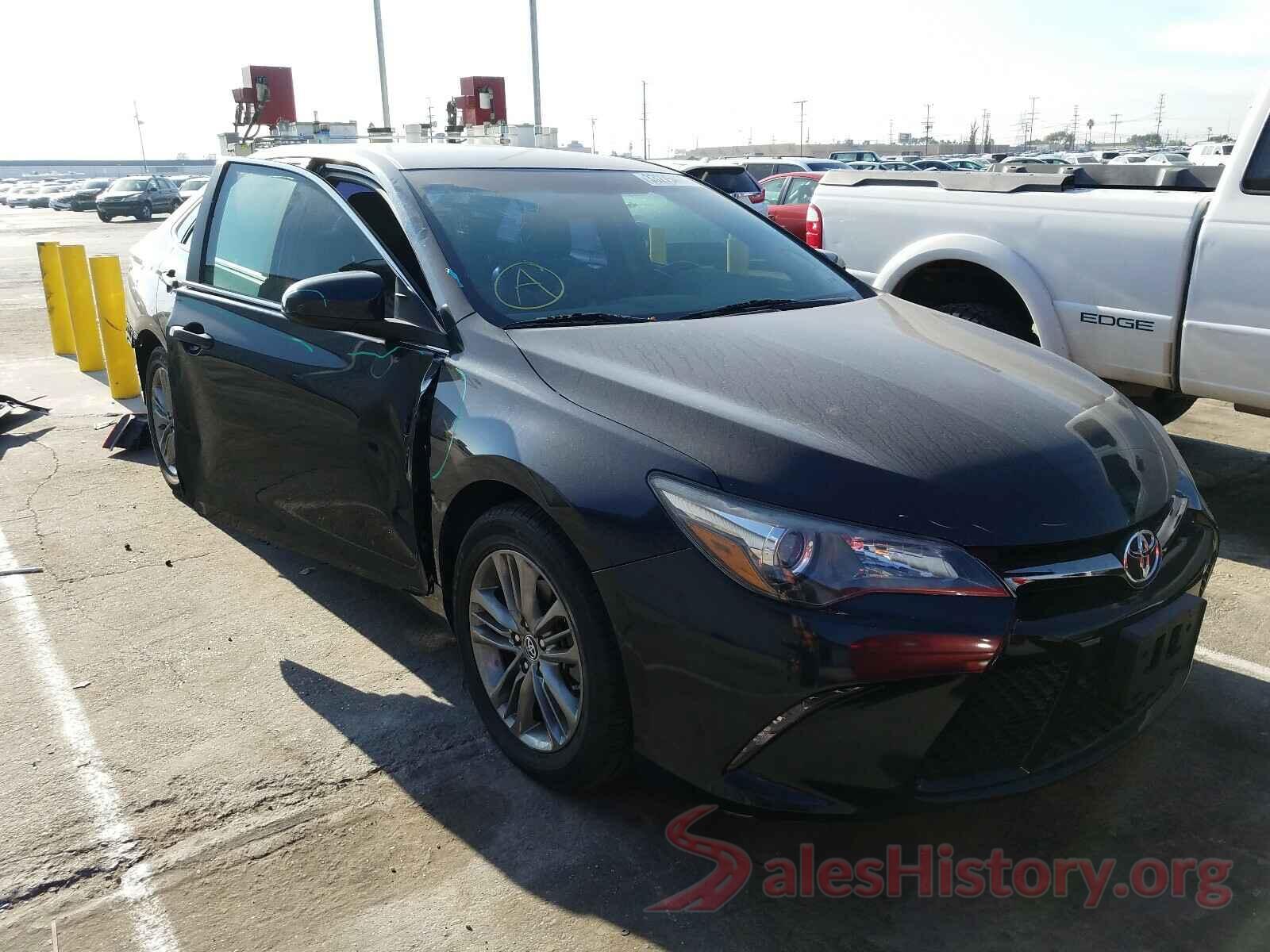 4T1BF1FK1GU174860 2016 TOYOTA CAMRY