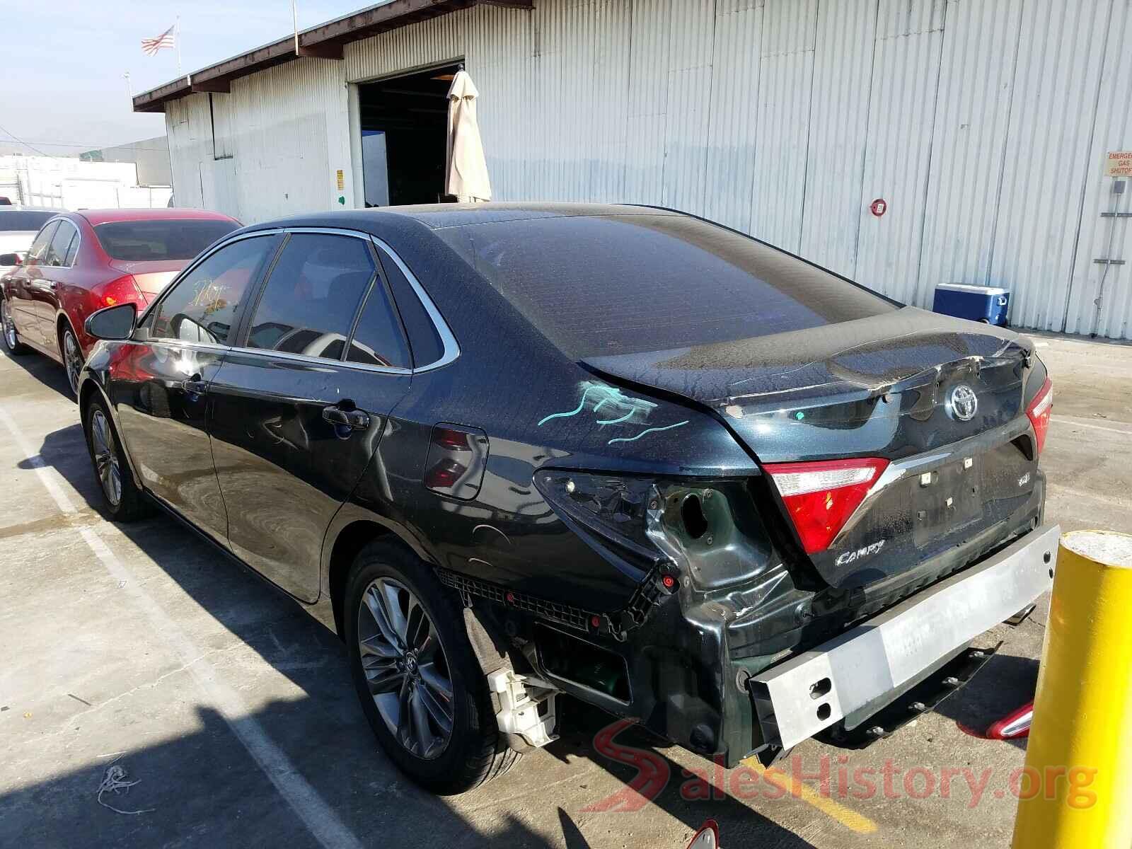 4T1BF1FK1GU174860 2016 TOYOTA CAMRY