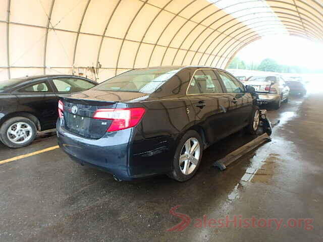 4T1BF1FK2EU350862 2014 TOYOTA CAMRY