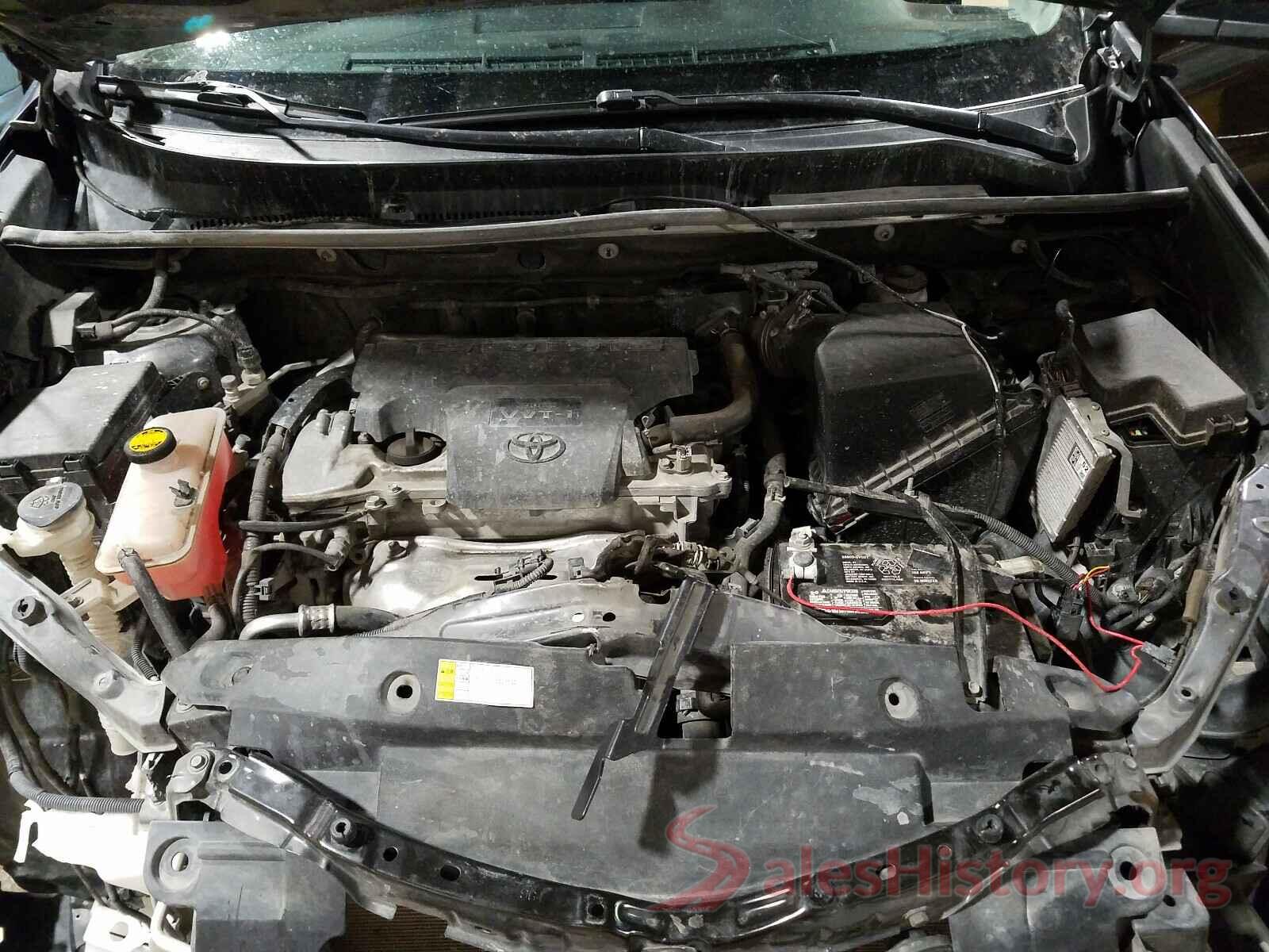 2T3RFREV7HW618390 2017 TOYOTA RAV4