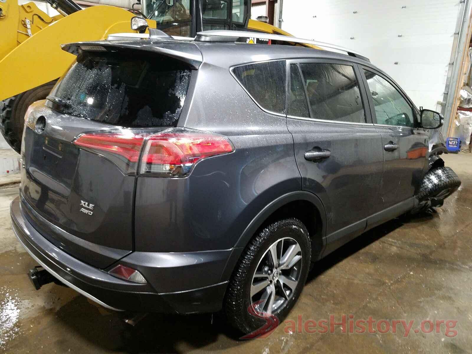 2T3RFREV7HW618390 2017 TOYOTA RAV4