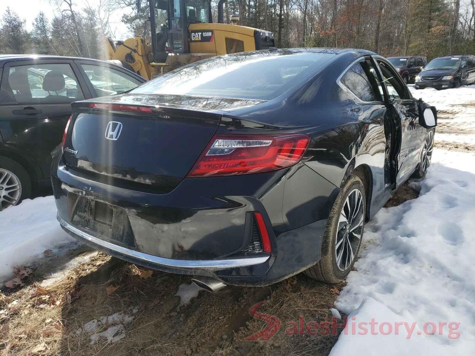 1HGCT1B83GA003297 2016 HONDA ACCORD