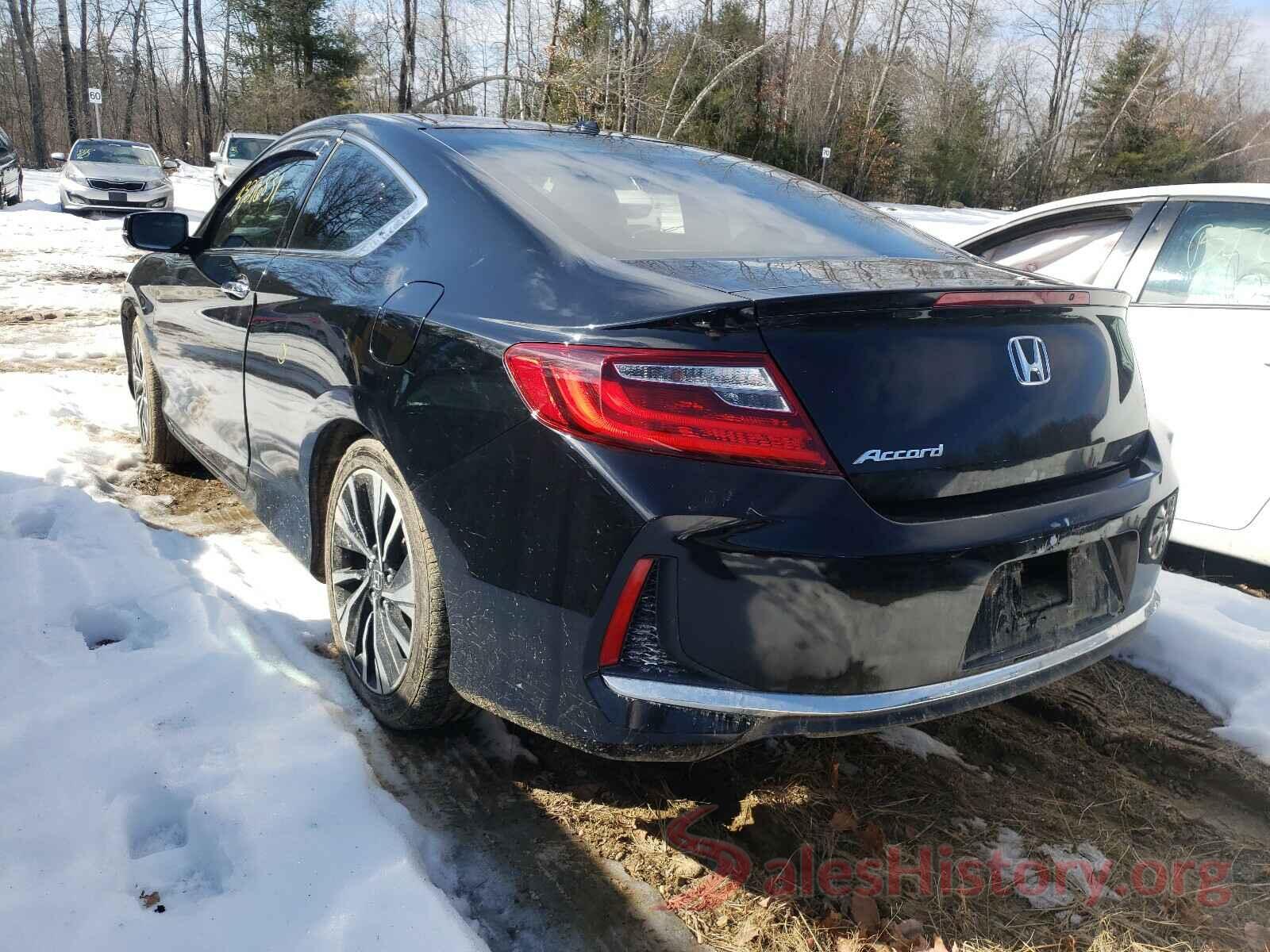 1HGCT1B83GA003297 2016 HONDA ACCORD