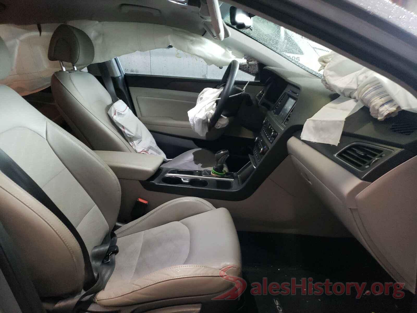 5NPE34AF3GH415530 2016 HYUNDAI SONATA