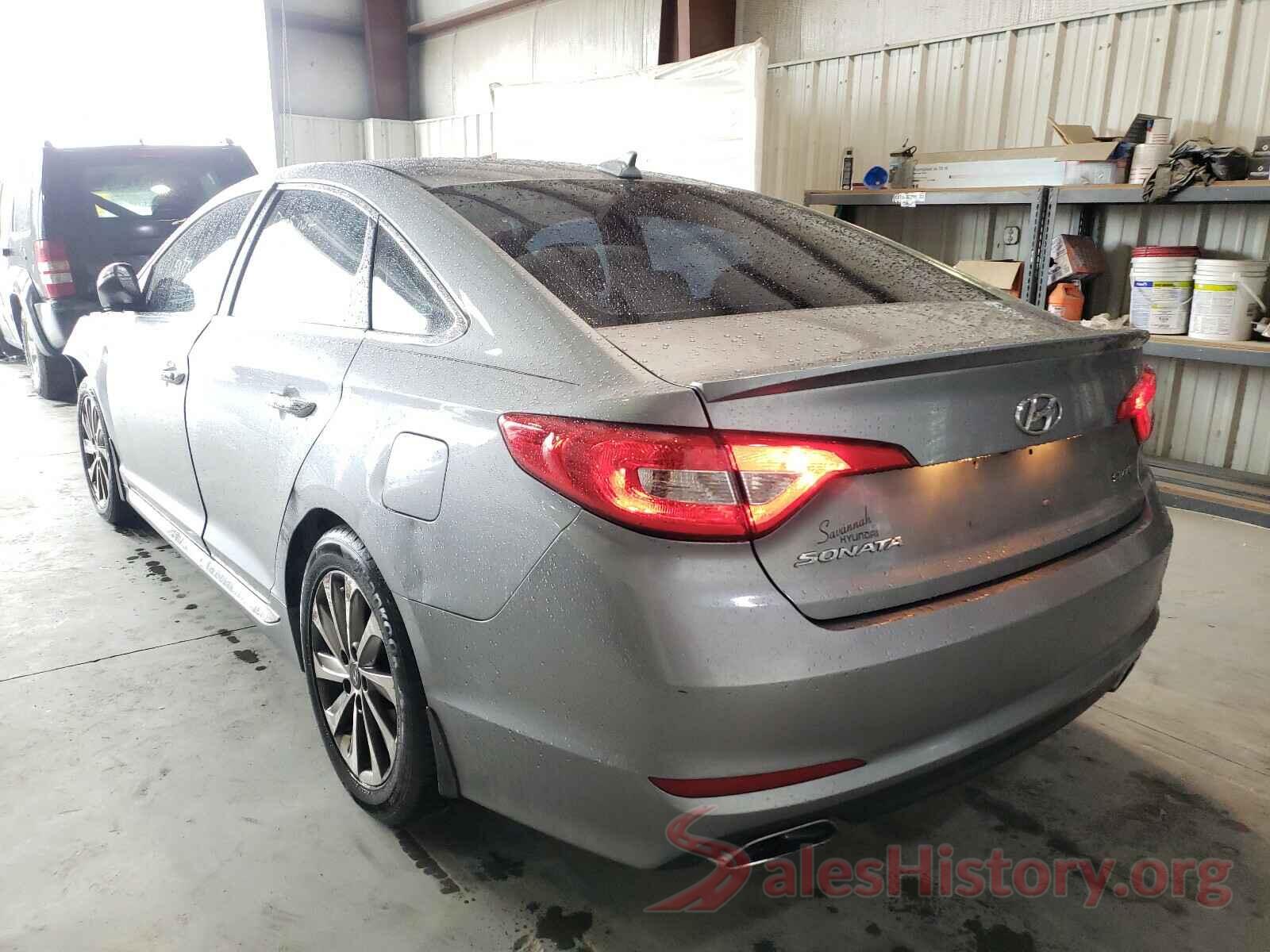 5NPE34AF3GH415530 2016 HYUNDAI SONATA