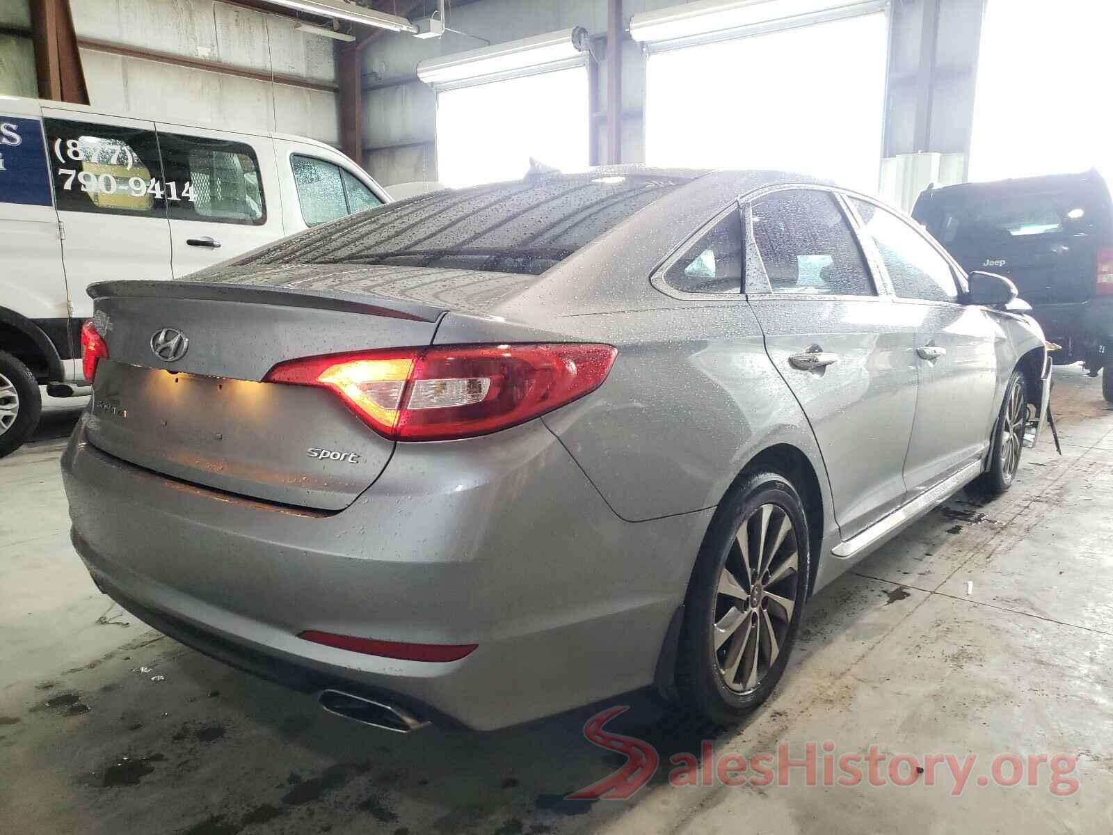 5NPE34AF3GH415530 2016 HYUNDAI SONATA