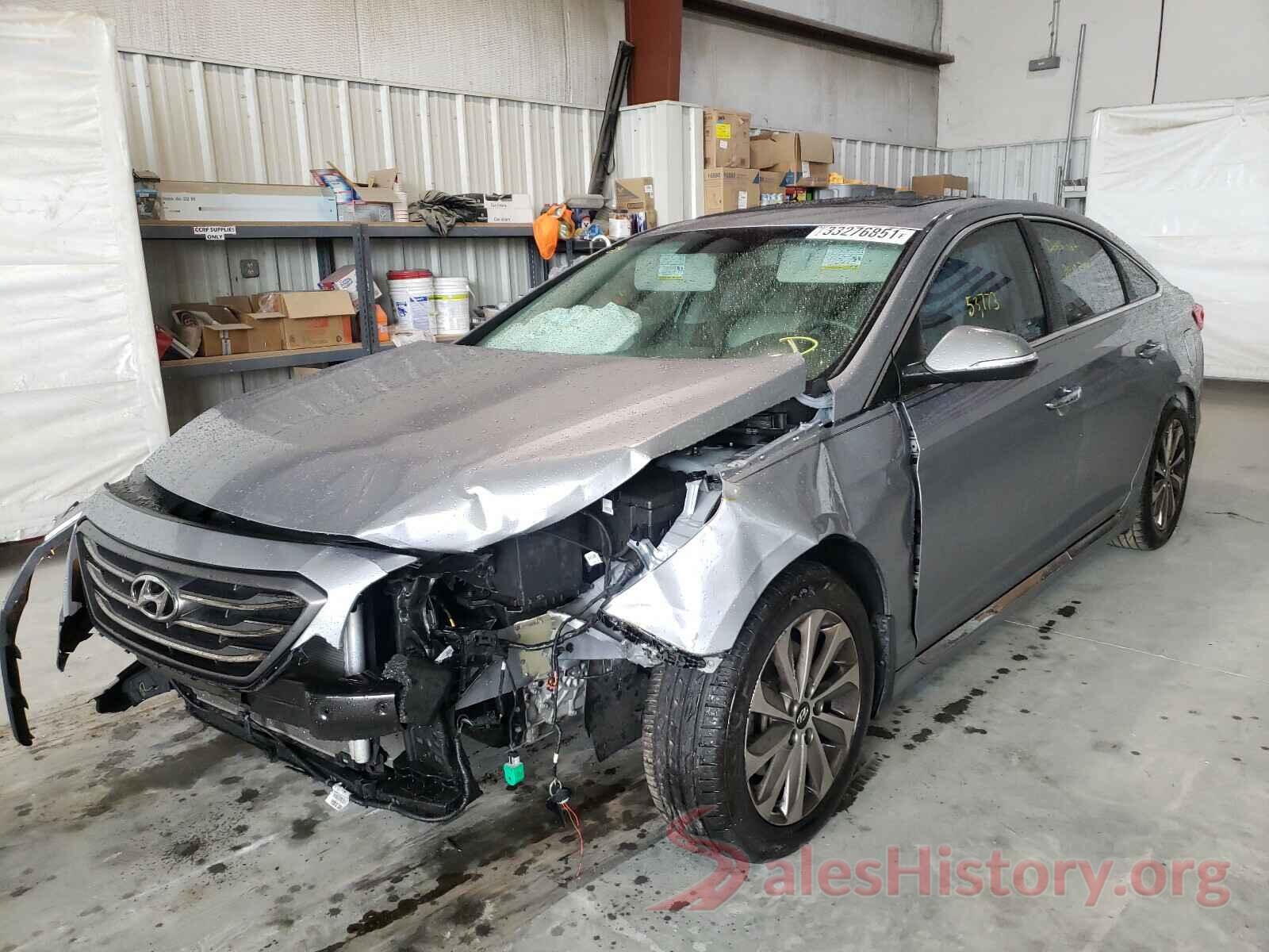 5NPE34AF3GH415530 2016 HYUNDAI SONATA