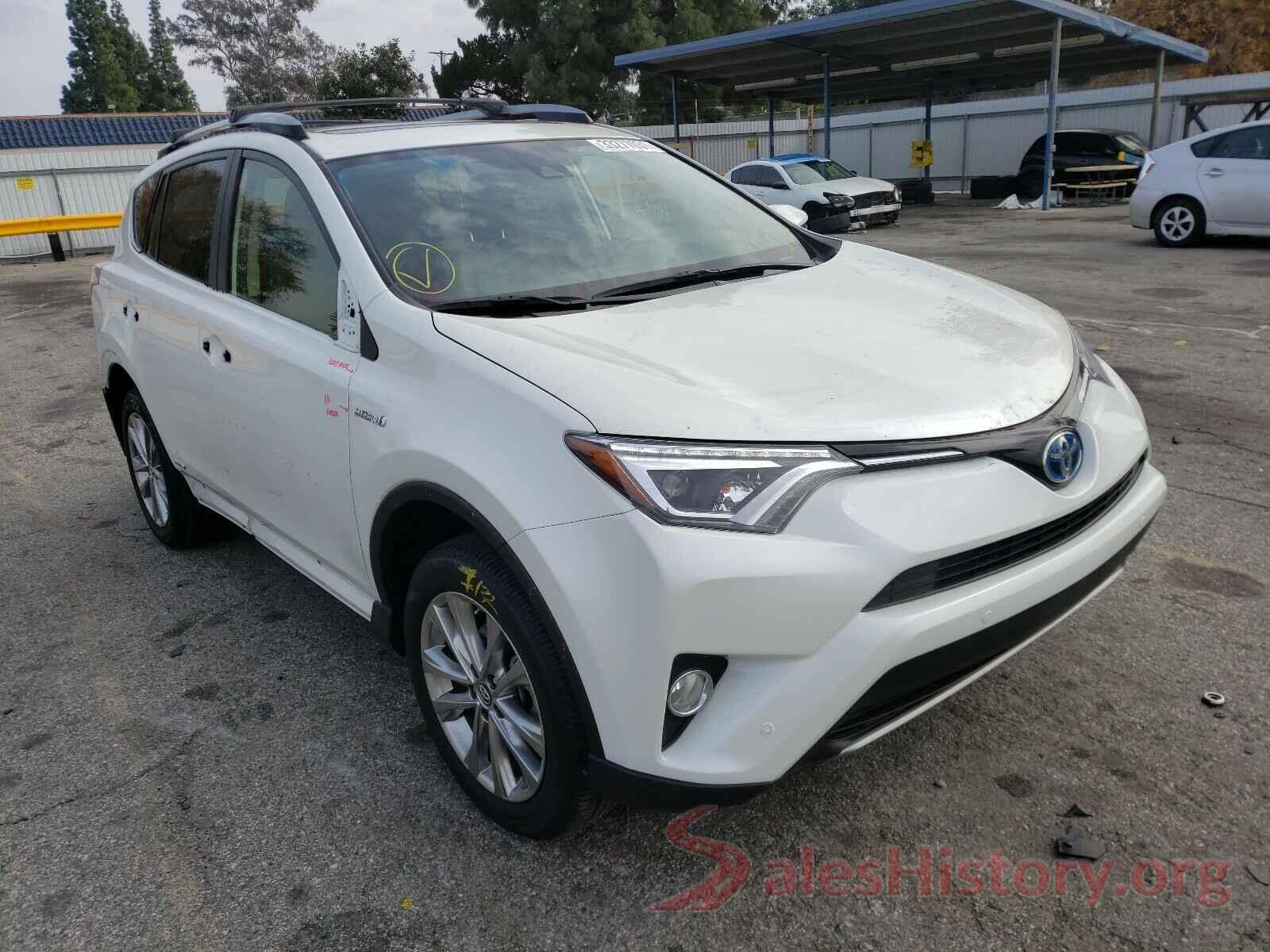 JTMDJREV7JD167666 2018 TOYOTA RAV4