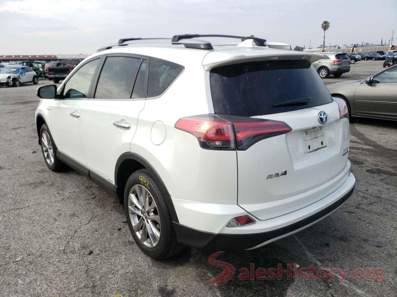 JTMDJREV7JD167666 2018 TOYOTA RAV4