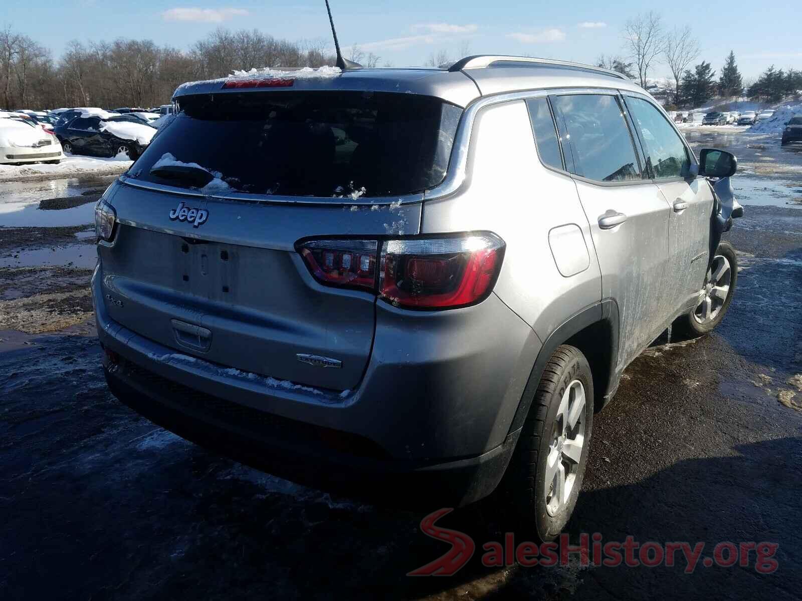 3C4NJDBBXJT259379 2018 JEEP COMPASS