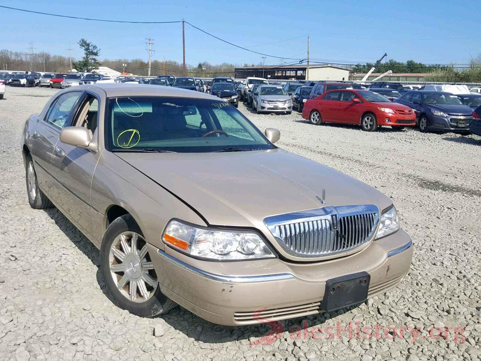 2LNHM82V19X601233 2009 LINCOLN TOWNCAR