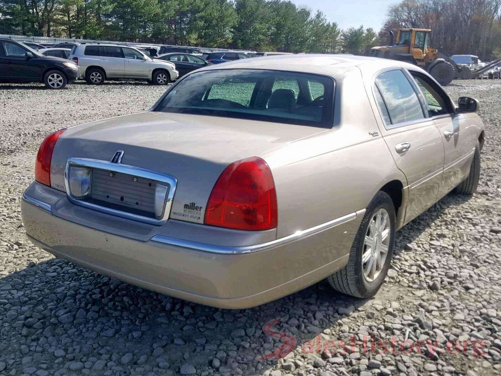 2LNHM82V19X601233 2009 LINCOLN TOWNCAR