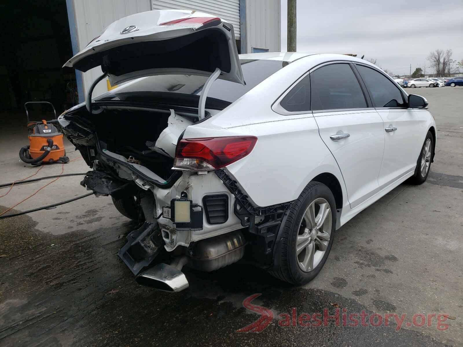 5NPE34AF5JH644556 2018 HYUNDAI SONATA