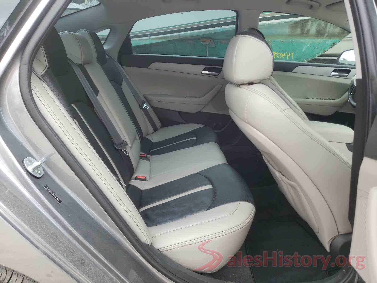 5NPE24AF9KH762324 2019 HYUNDAI SONATA