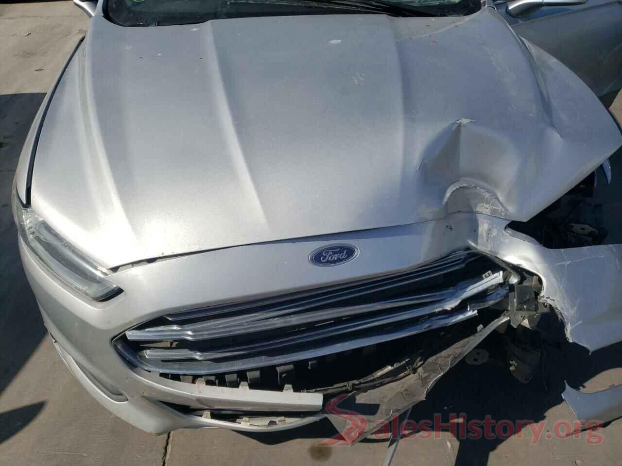 3FA6P0H79GR267919 2016 FORD FUSION