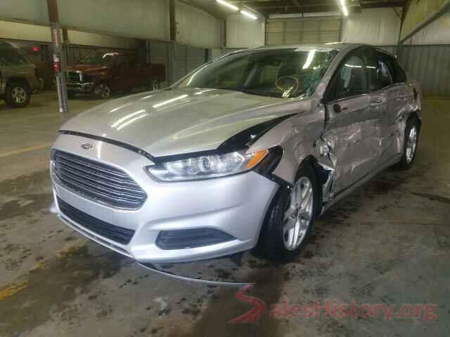 3FA6P0H74GR199979 2016 FORD FUSION