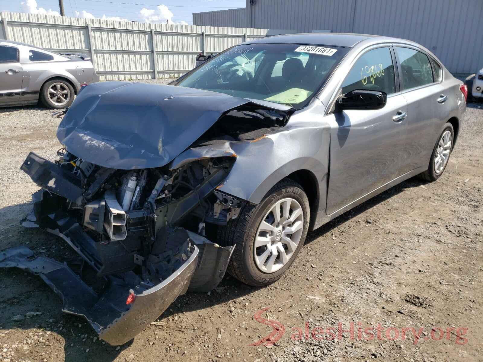 1N4AL3AP3HN358383 2017 NISSAN ALTIMA