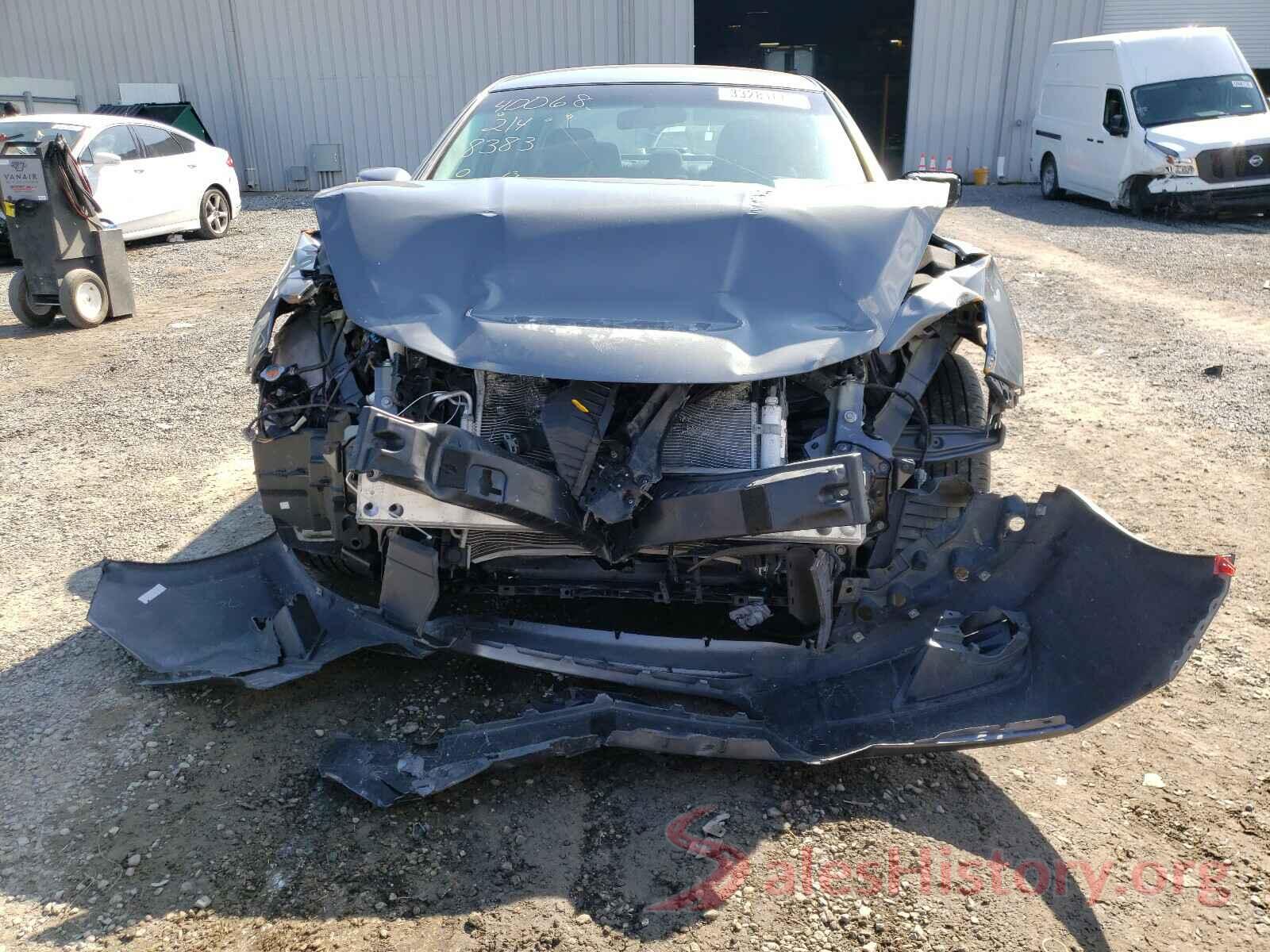 1N4AL3AP3HN358383 2017 NISSAN ALTIMA