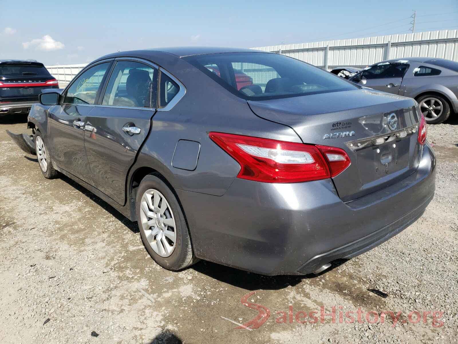 1N4AL3AP3HN358383 2017 NISSAN ALTIMA