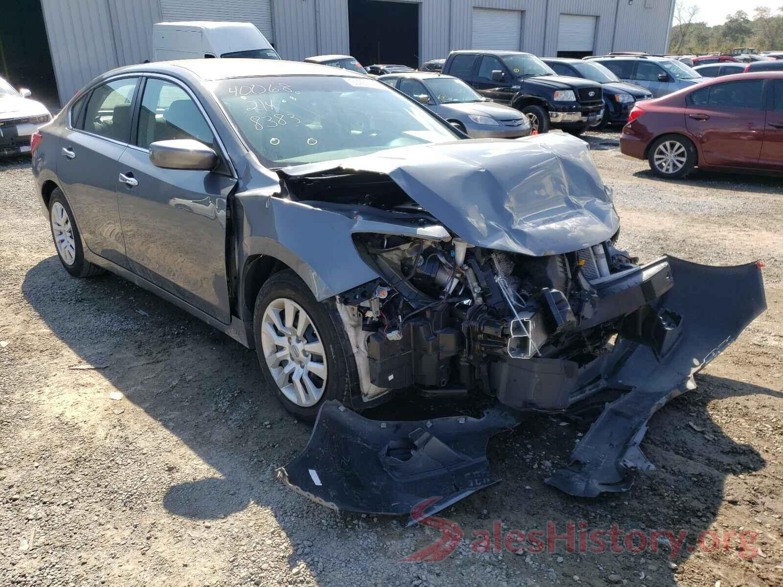 1N4AL3AP3HN358383 2017 NISSAN ALTIMA