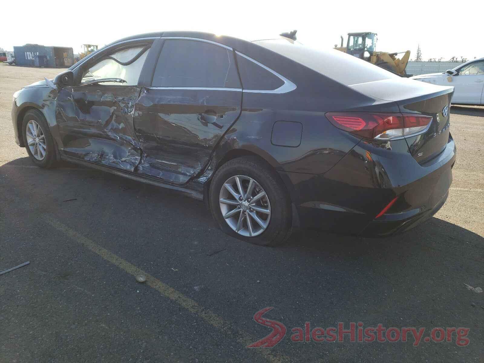 5NPE24AF5JH674479 2018 HYUNDAI SONATA