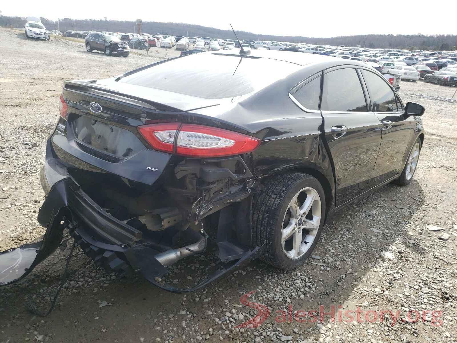 3FA6P0H76GR185209 2016 FORD FUSION