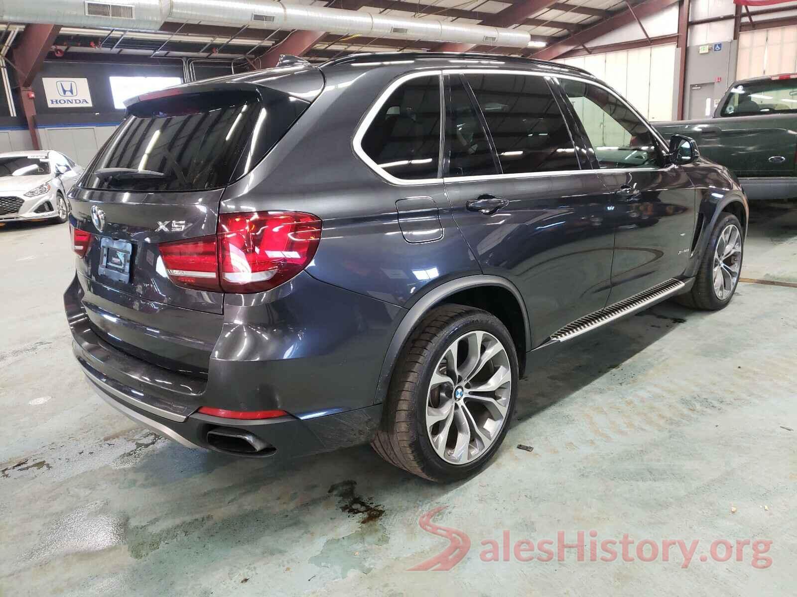 5UXKR6C50G0J81375 2016 BMW X5