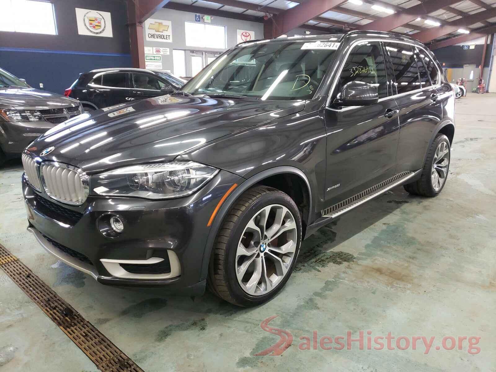 5UXKR6C50G0J81375 2016 BMW X5