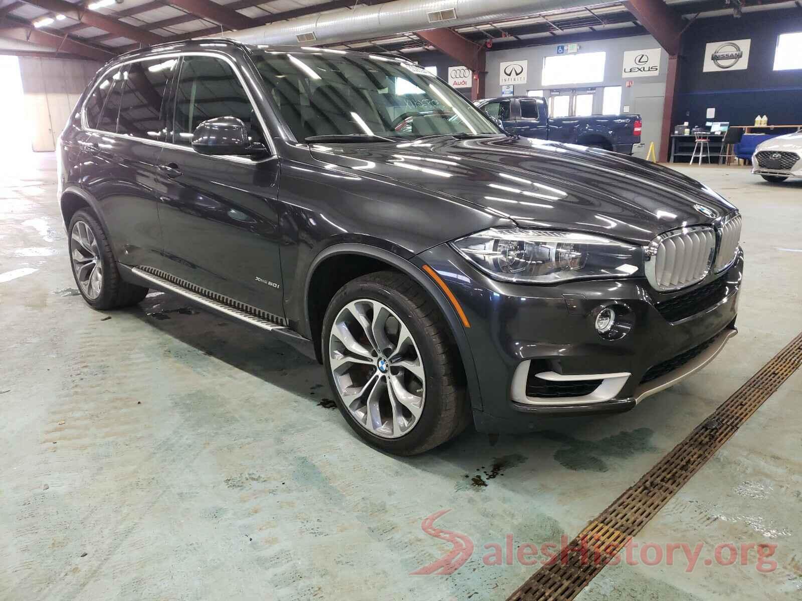 5UXKR6C50G0J81375 2016 BMW X5