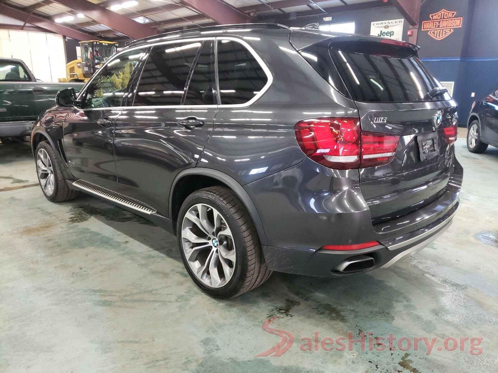 5UXKR6C50G0J81375 2016 BMW X5