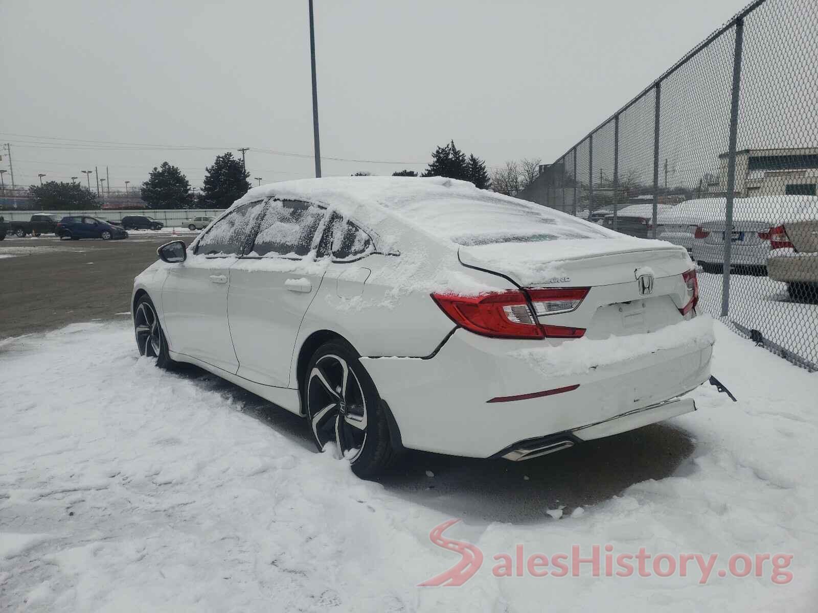 1HGCV1F37KA019195 2019 HONDA ACCORD