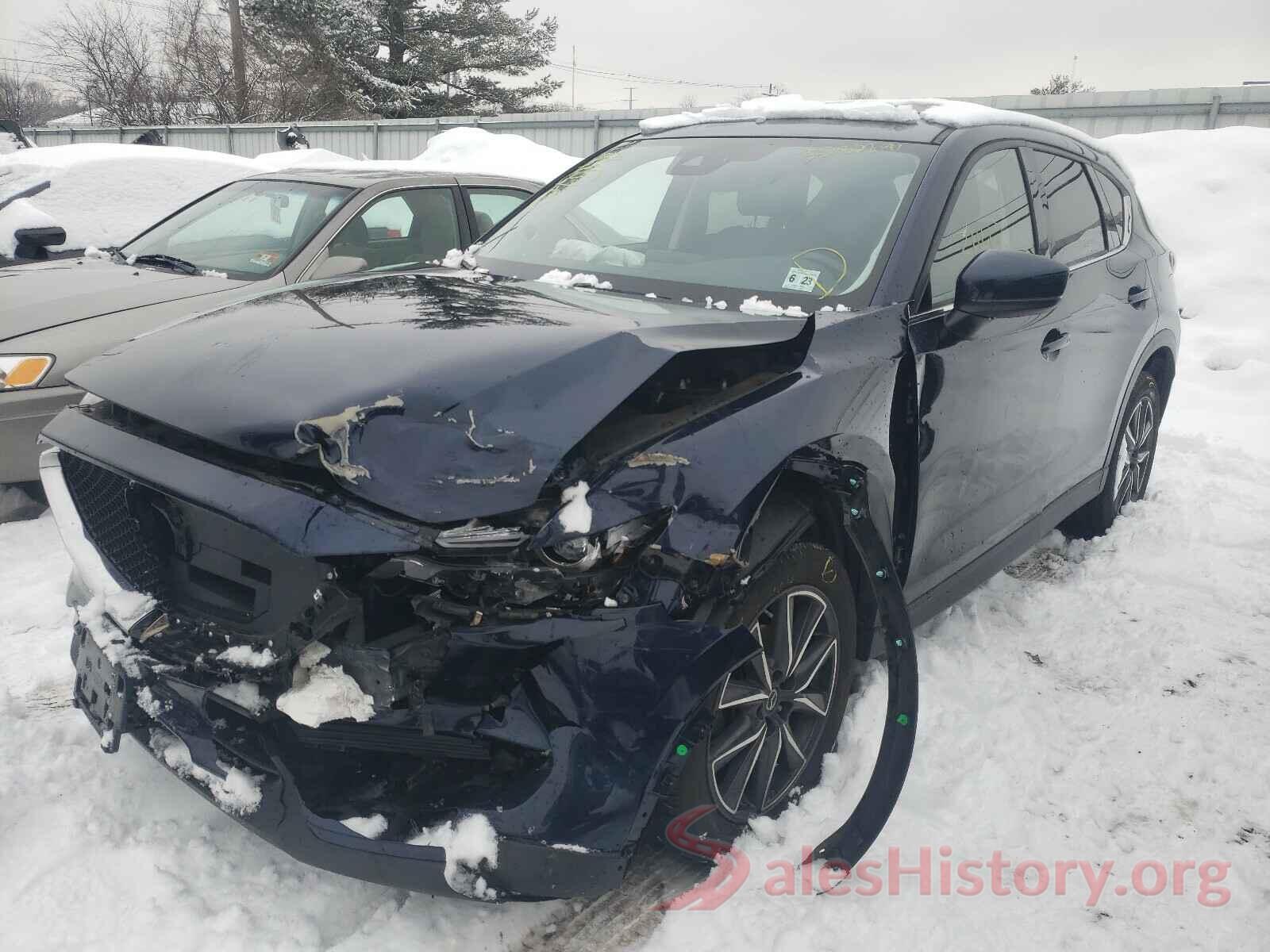 JM3KFBDM7J1409034 2018 MAZDA CX-5