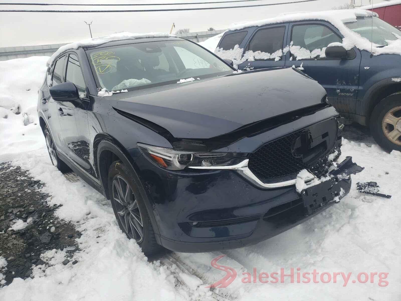 JM3KFBDM7J1409034 2018 MAZDA CX-5