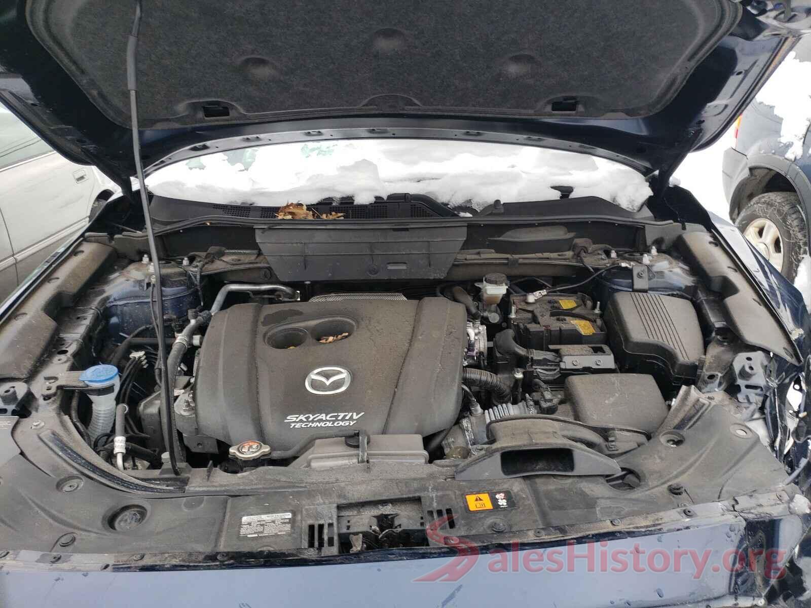 JM3KFBDM7J1409034 2018 MAZDA CX-5