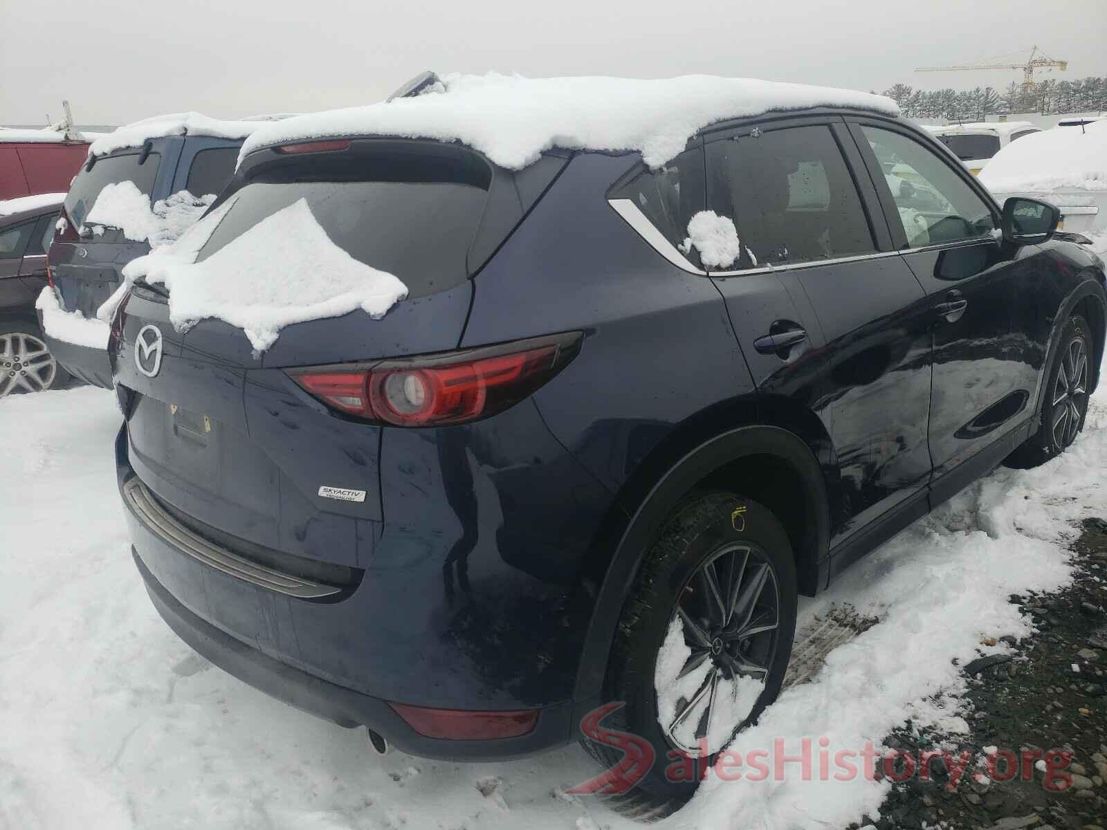 JM3KFBDM7J1409034 2018 MAZDA CX-5