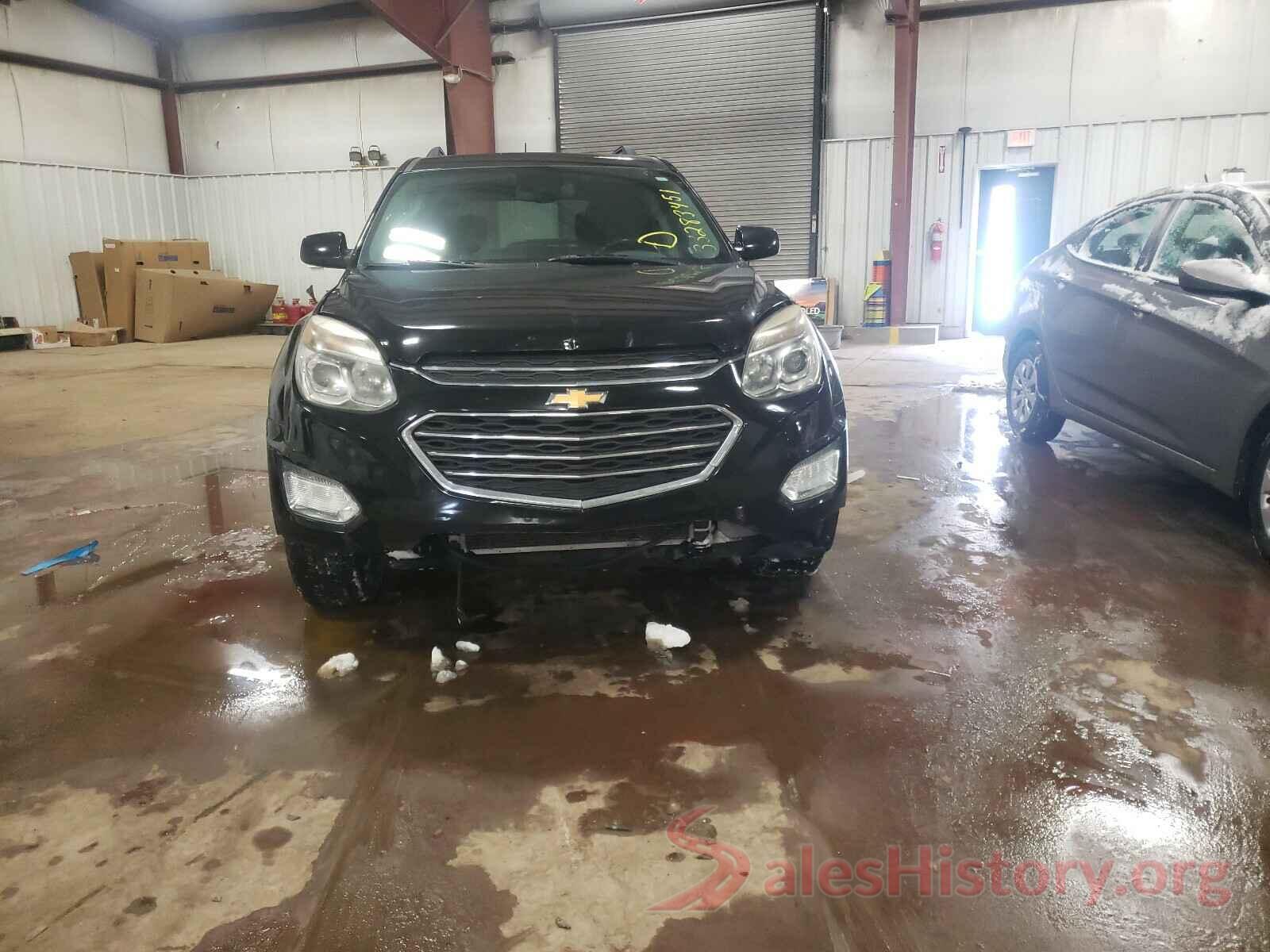 2GNALCEK8G1132307 2016 CHEVROLET EQUINOX