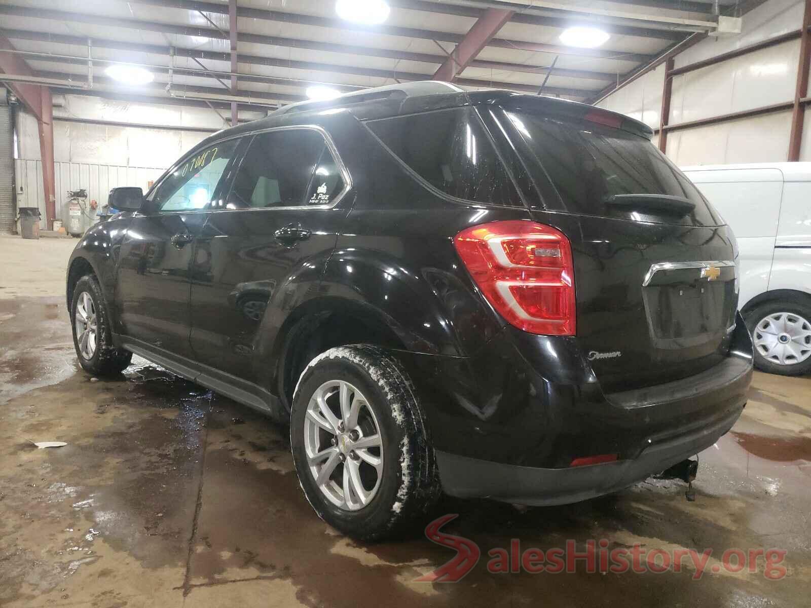 2GNALCEK8G1132307 2016 CHEVROLET EQUINOX