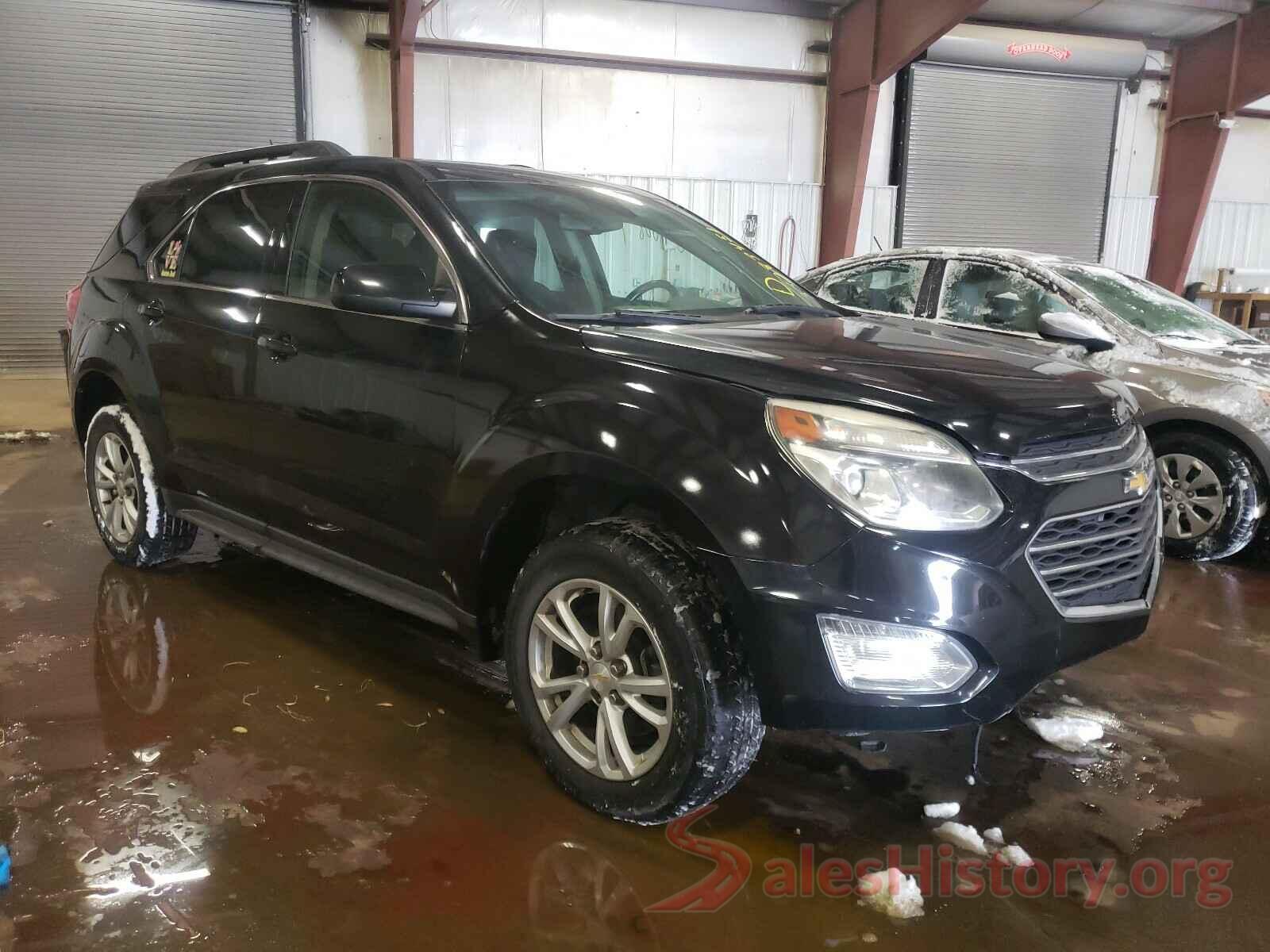 2GNALCEK8G1132307 2016 CHEVROLET EQUINOX