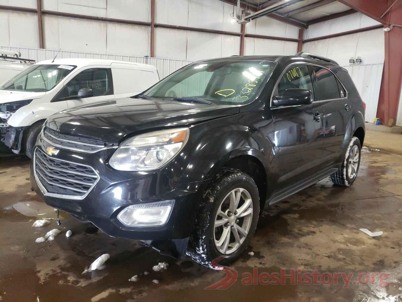 2GNALCEK8G1132307 2016 CHEVROLET EQUINOX