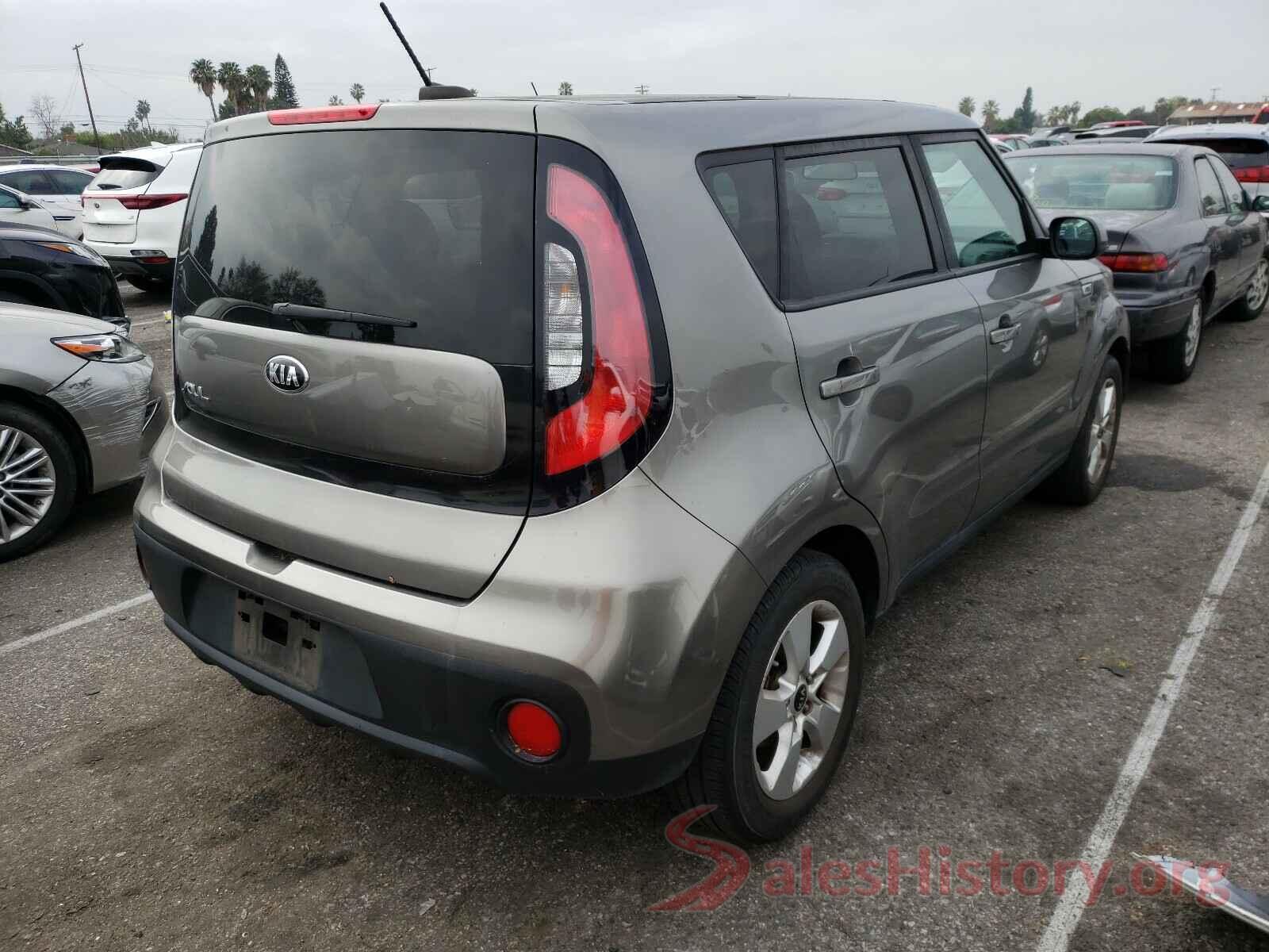 KNDJN2A29J7531935 2018 KIA SOUL