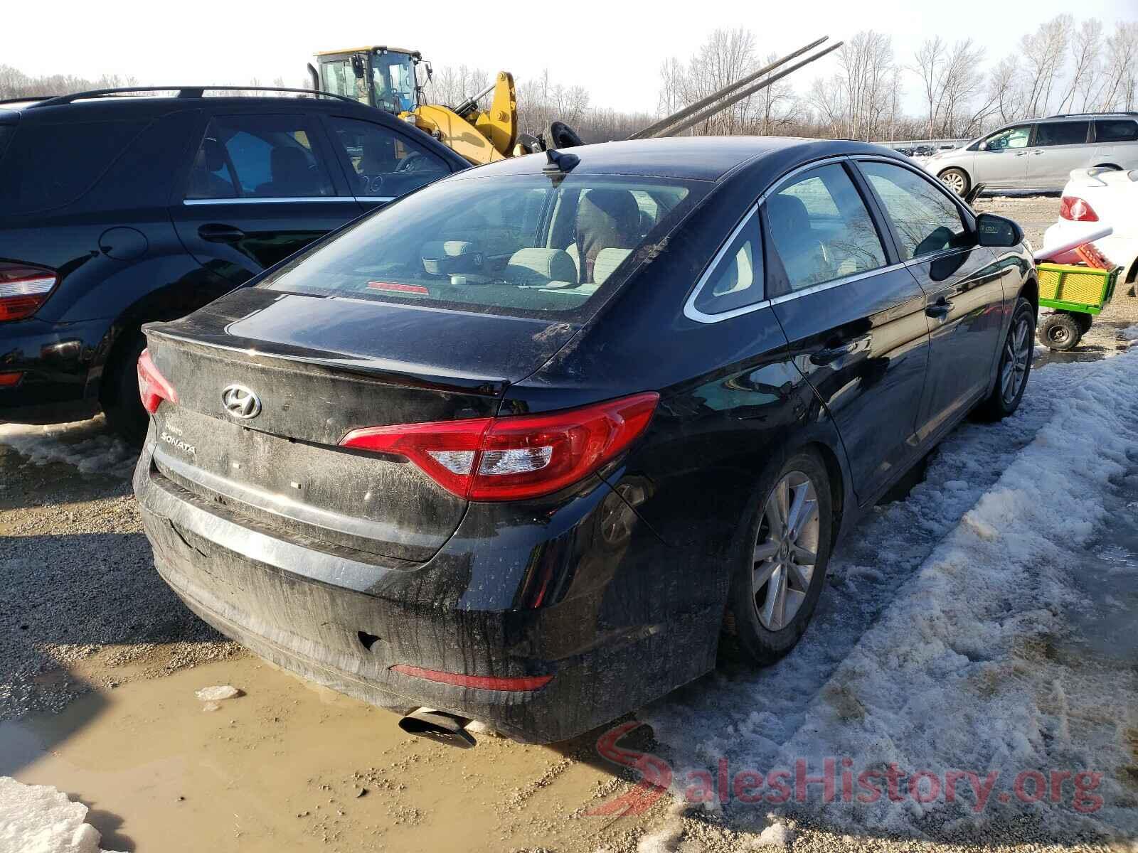 5NPE24AF0GH406271 2016 HYUNDAI SONATA