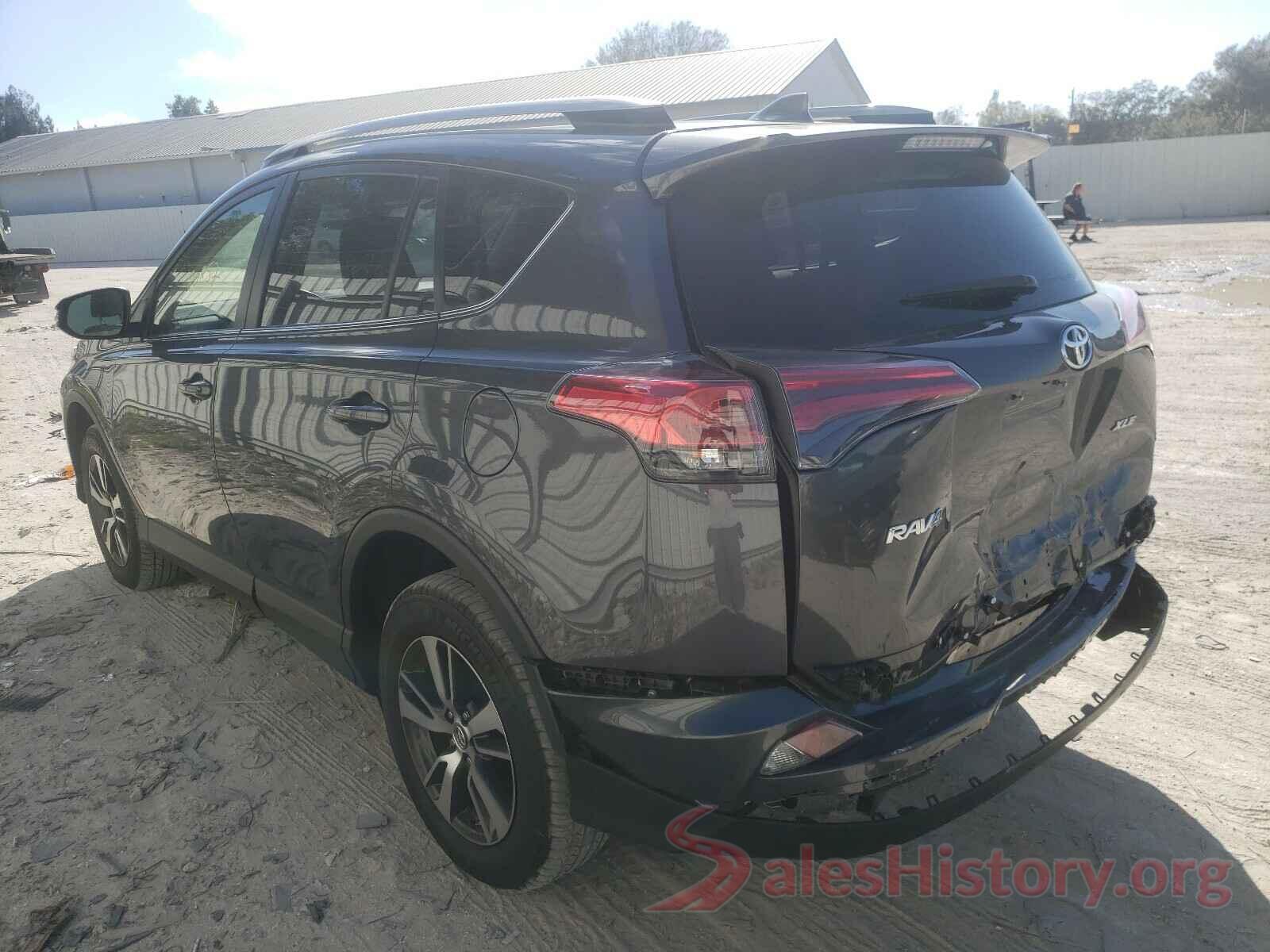 JTMWFREV8JD115540 2018 TOYOTA RAV4