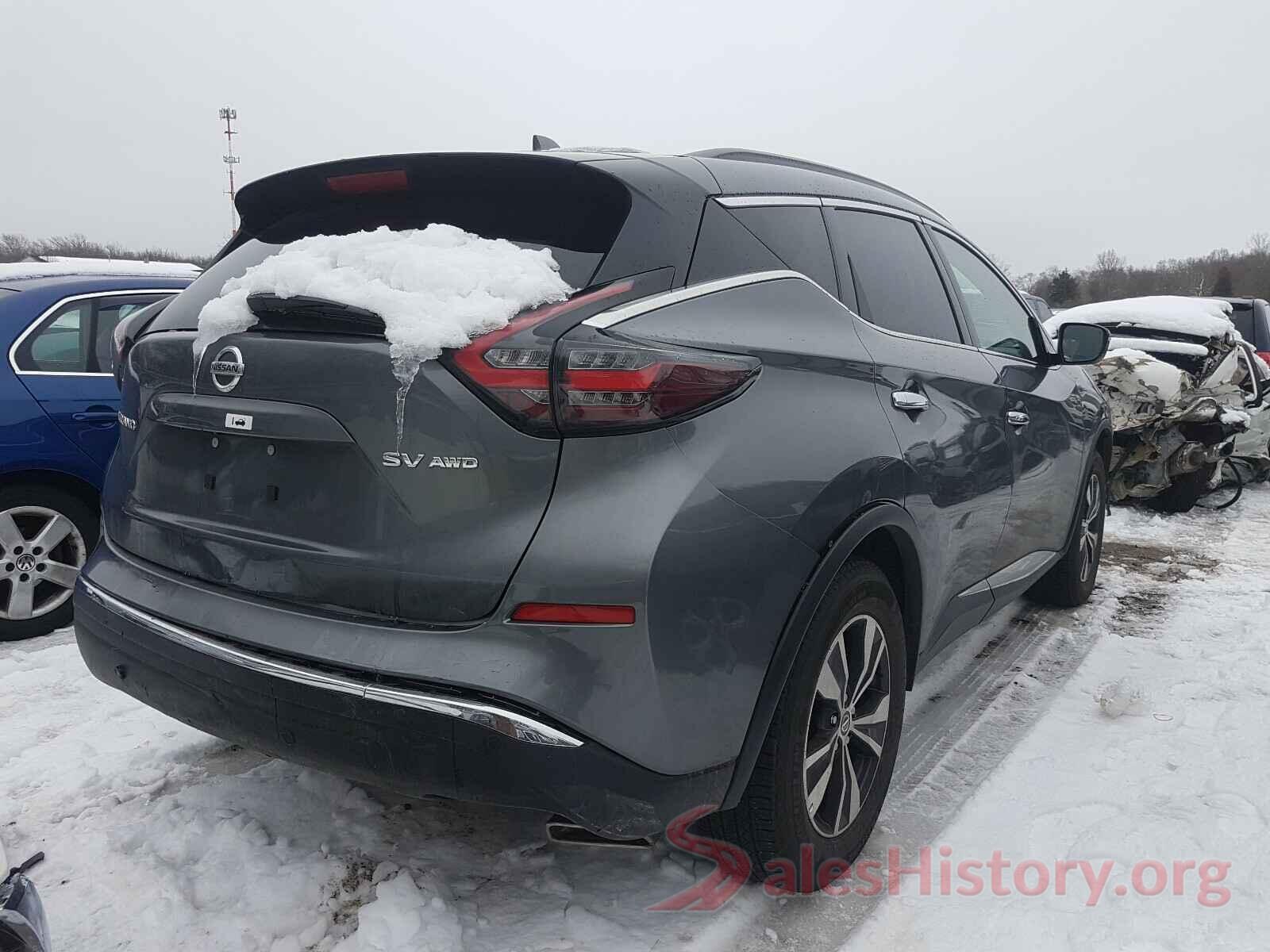 5N1AZ2BS0LN139486 2020 NISSAN MURANO